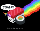 A SushiSwap végül az FTX-nél kötött ki